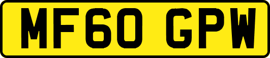MF60GPW