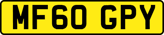 MF60GPY