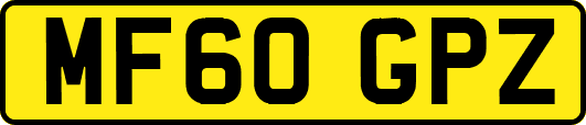 MF60GPZ