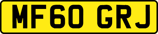 MF60GRJ