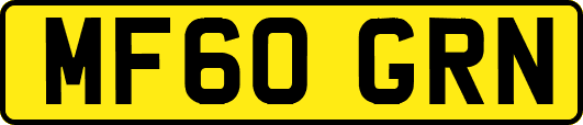 MF60GRN