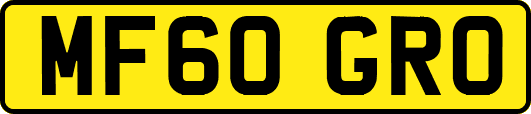 MF60GRO