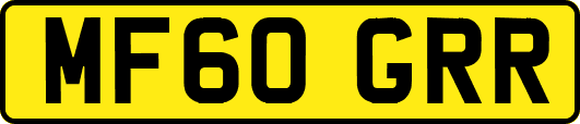 MF60GRR