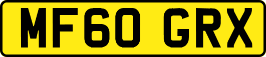 MF60GRX