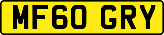 MF60GRY