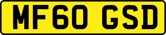 MF60GSD