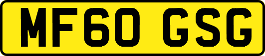 MF60GSG