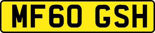 MF60GSH