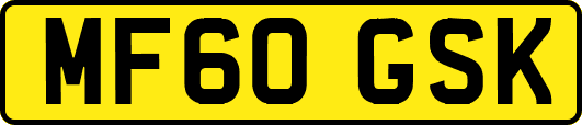 MF60GSK