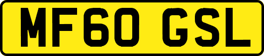 MF60GSL