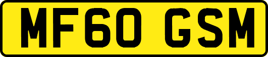 MF60GSM