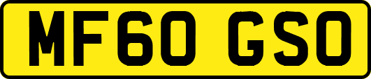 MF60GSO