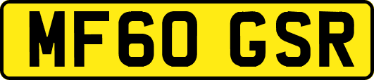 MF60GSR