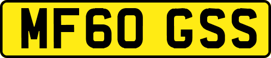 MF60GSS