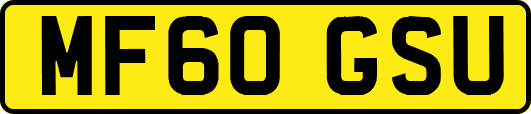 MF60GSU