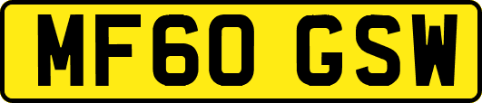 MF60GSW
