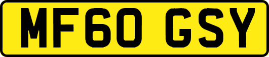 MF60GSY