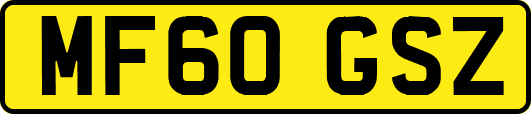 MF60GSZ