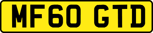 MF60GTD