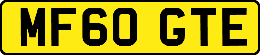 MF60GTE