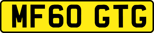 MF60GTG