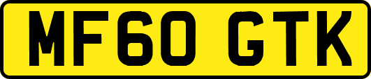 MF60GTK