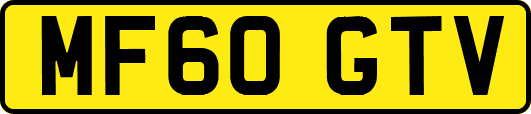 MF60GTV