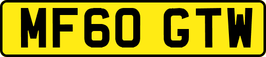 MF60GTW