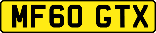 MF60GTX