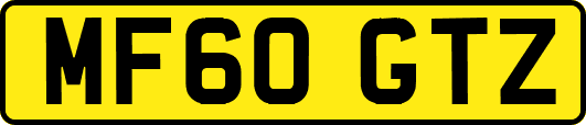 MF60GTZ