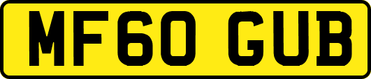 MF60GUB