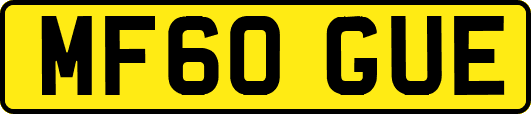MF60GUE