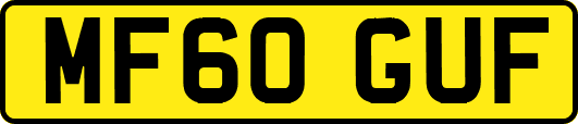 MF60GUF