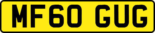 MF60GUG