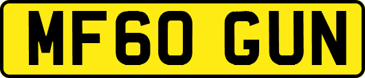 MF60GUN
