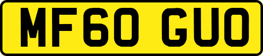 MF60GUO