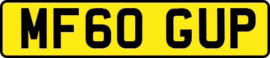 MF60GUP