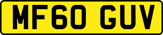 MF60GUV