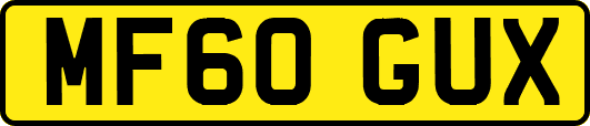 MF60GUX