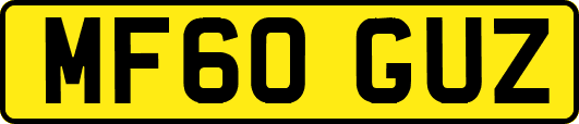 MF60GUZ