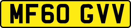 MF60GVV
