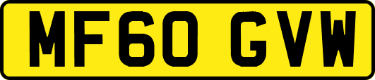 MF60GVW