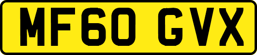 MF60GVX