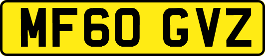 MF60GVZ