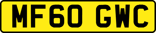MF60GWC
