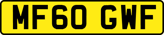MF60GWF