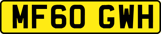 MF60GWH