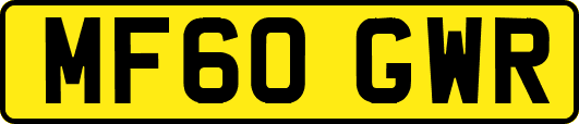 MF60GWR