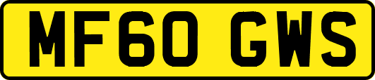 MF60GWS
