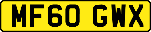 MF60GWX